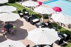 Mercure Cannes Mandelieu