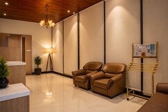 Unnati Stay Inn Vijayapura By HRG