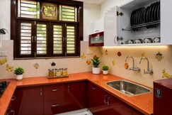 Address of 3 bhk home stay | walking Distance ganga ji