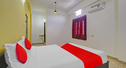 Hotel O ROYAL STAY Room Type - Classic