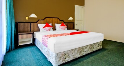 Hotel Rio Asri Reborn Room Type - Indonesia Deluxe Double