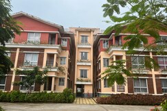 Ichhedana Homestay in Santiniketan