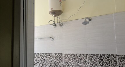 Hotel De Anmol Suites Room Type - Suite Room