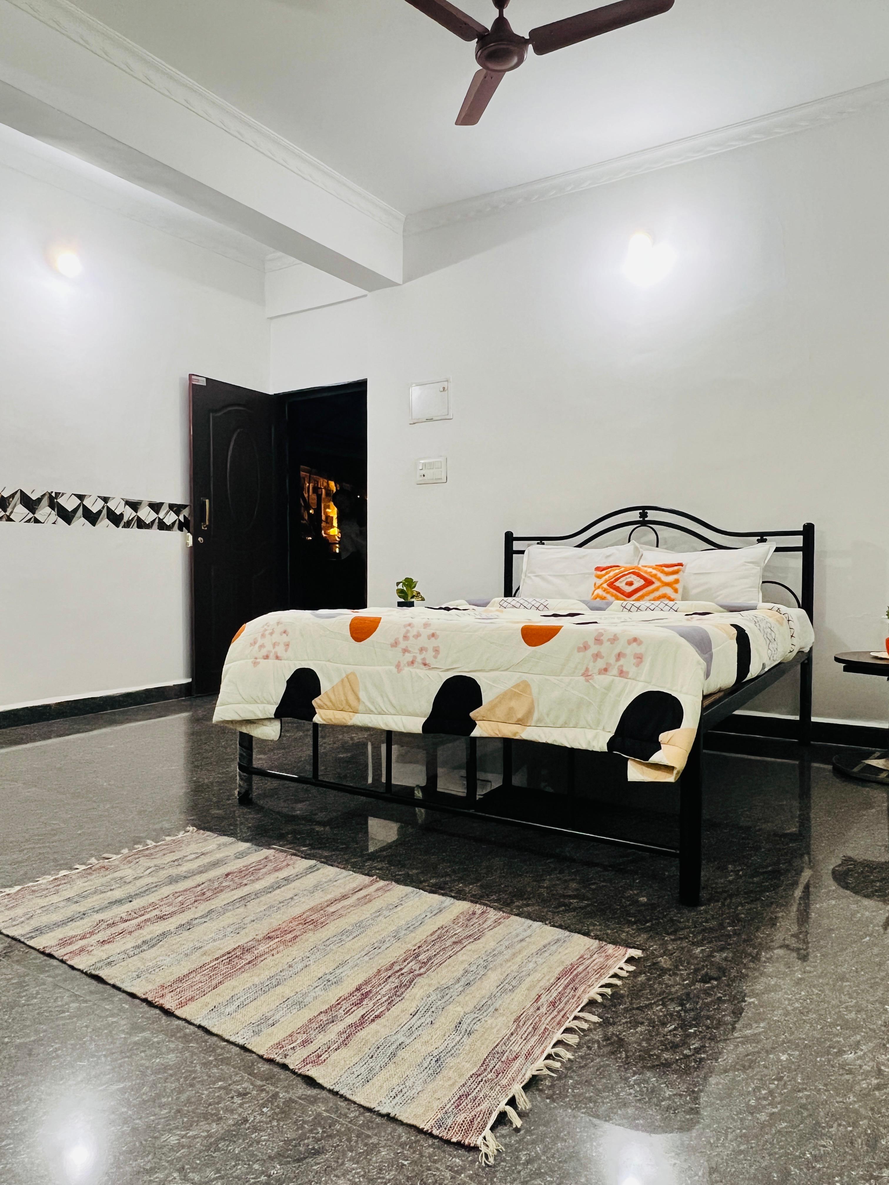 Whispering Coco Goa - Tap to explore photos