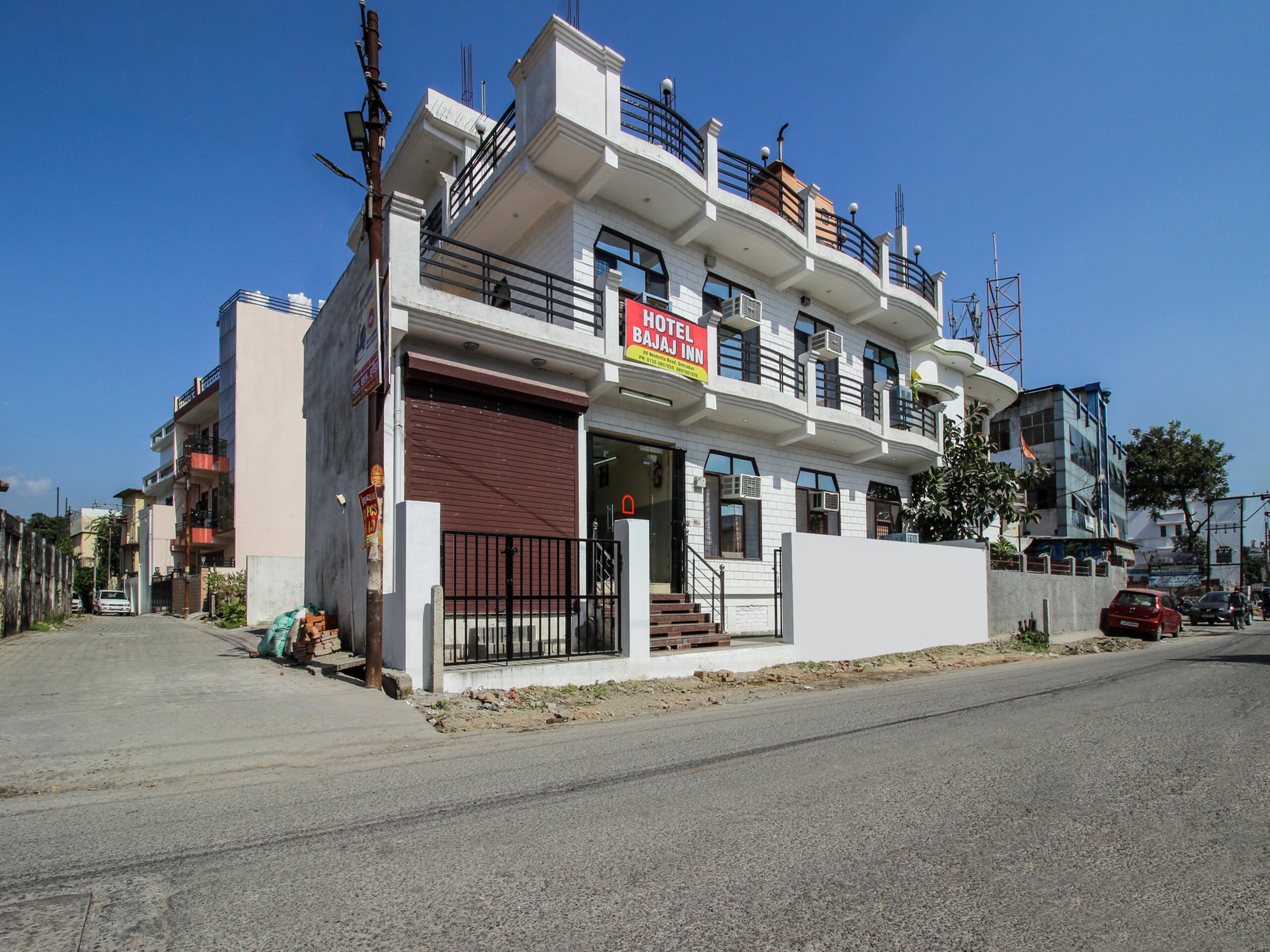 Bajaj Inn - Tap to explore photos