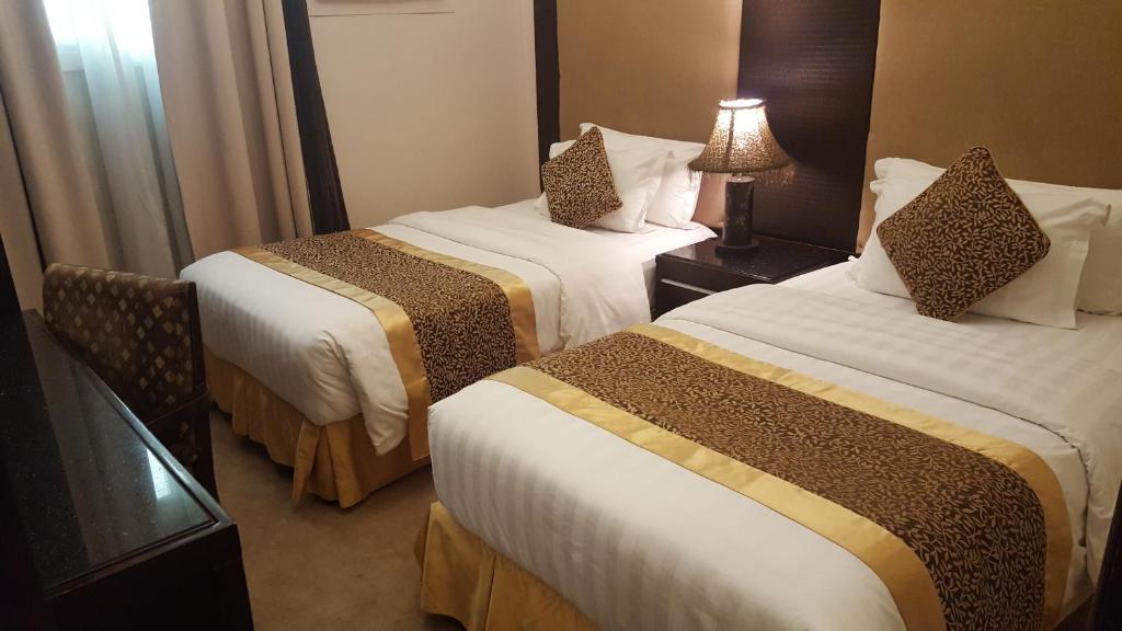 Taleen Al Masif Hotel Apartments - Tap to explore photos