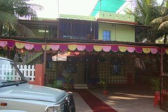 Shridhar Residency