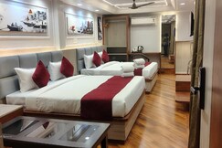 Shree Shanteshwar Mahadev Inn