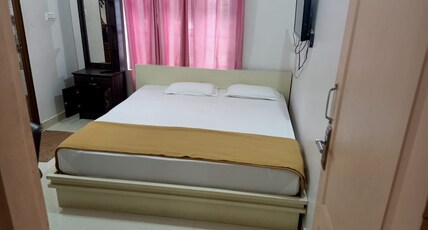 Edakkal View Homestay Room Type - Standard Room