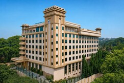 Grand Mercure Mysore - An AccorHotels Brand