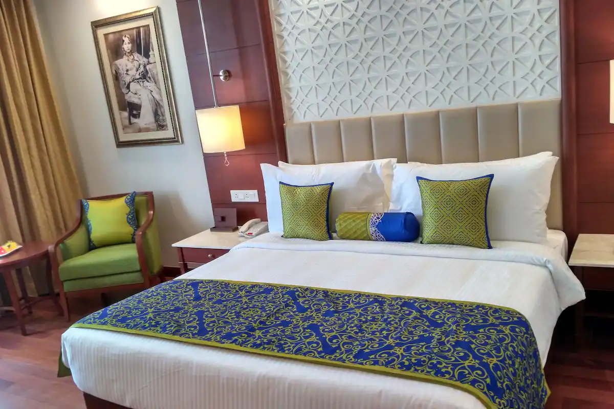 Fortune Park BBD, Lucknow - Member ITC Hotels' Group - Tap to explore photos