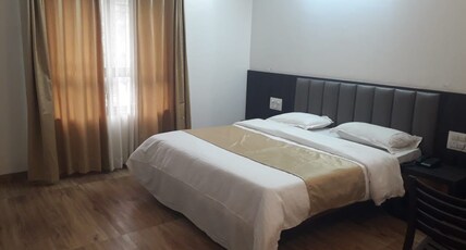 Hotel Shiv Sangram Room Type - Standard NonAc Room Hotel Shiv Sangram Room Type - Standard NonAc Room