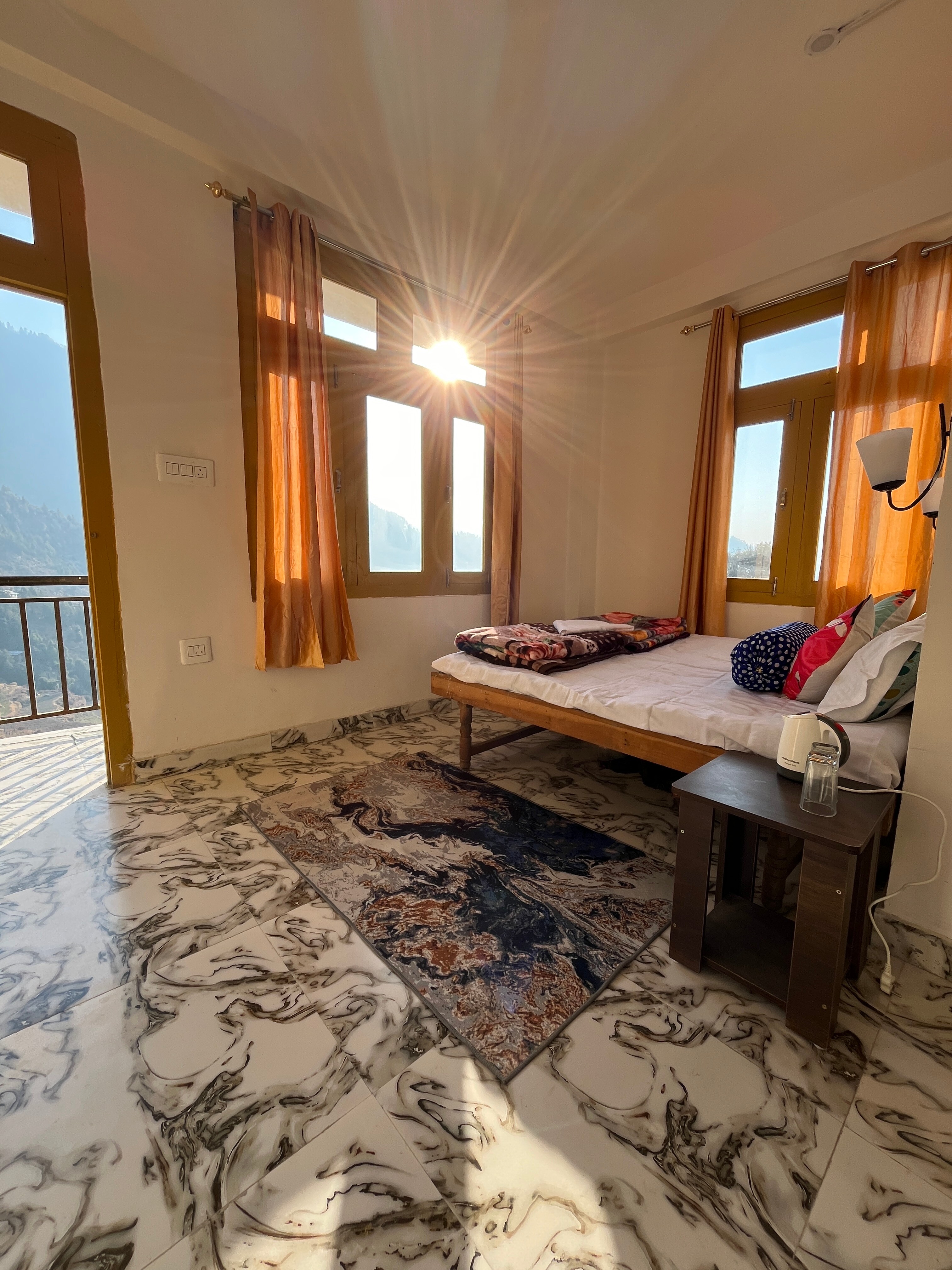 Rudra Homestay - Tap to explore photos