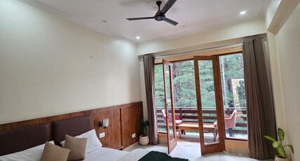 The Reset House Room Type - Premium Room 102