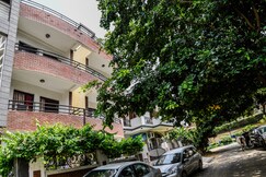 Sailors Home | Rooms in a Homestay