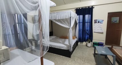 KD Lodging Room Type - Bedroom 2