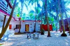 Samant Beach Resort