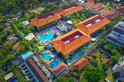 Bali Dynasty Resort
