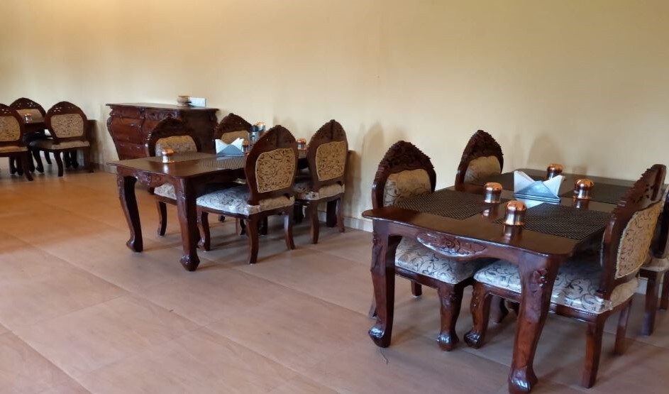 KALPATARU AYURVEDA THE ANTRAM HEALING VILLAGE - Tap to explore photos