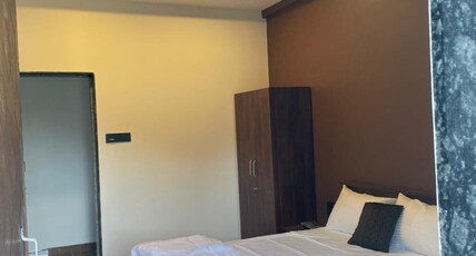 Aarya Lodge and Restaurant Room Type - 104 Semi Deluxe Non AC