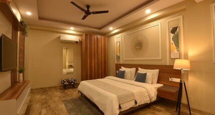 Vaneen Stay Premium Comfort Best Experience Room Type - Vaneen Stay Premium Comfort Best Experience