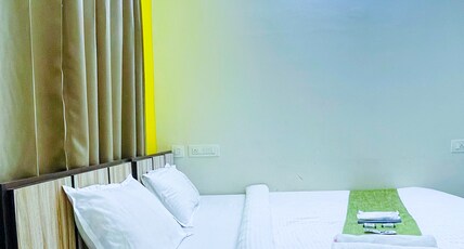 Hotel Heraa Inn Room Type - STANDARD NON AC ROOM