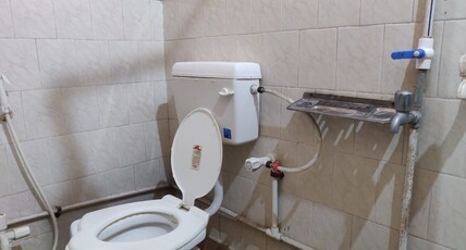 Hotel Coal Field Room Type - Double Bed Ac Room