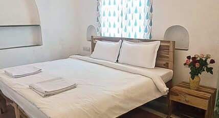 Kamal Homestay Room Type - Bedroom 3