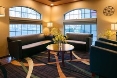 Best Western Plus Rama Inn