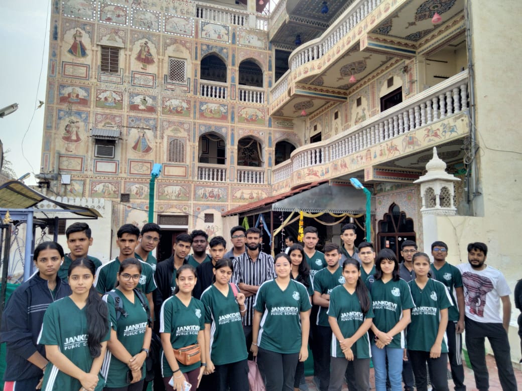 Hotel Shekhawati - Tap to explore photos