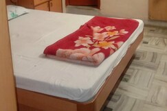 Address of Hotel City In