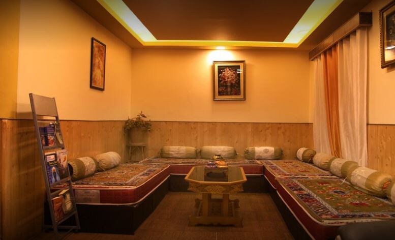 Main gallery