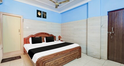 Super Hotel O Rayagada Downtown Room Type - Classic
