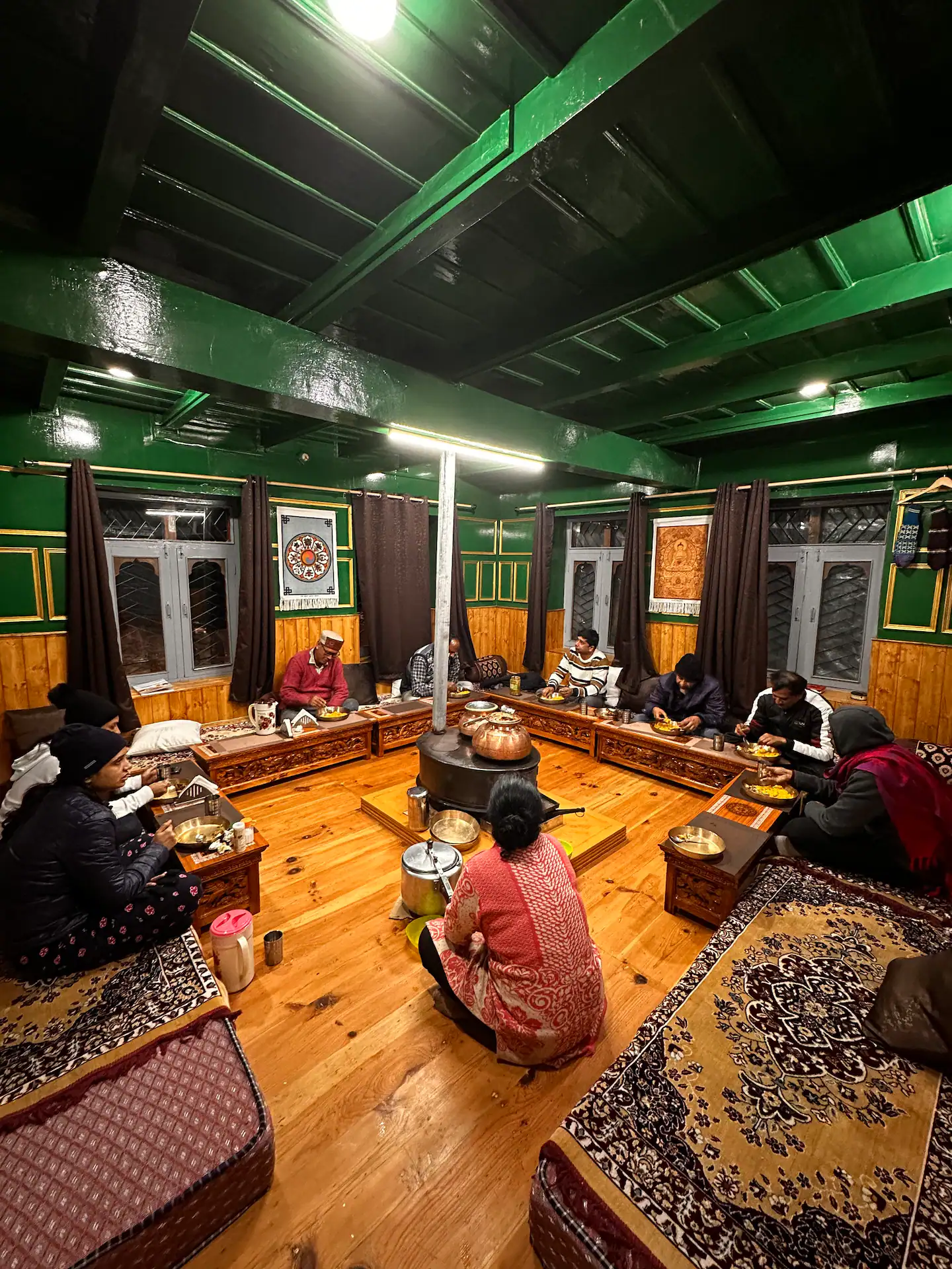 Main gallery