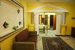 Villa Duplex 3BHK