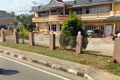 Hotel O Atika