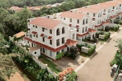 ELIVAAS Signature Casa Verdea | 4-BHK Villa With Private Pool & Lift