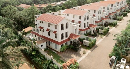 ELIVAAS Signature Casa Verdea | 4-BHK Villa With Private Pool & Lift Room Type - Elivaas Casa Verdea | 4-BHK Villa With Private Pool & Lift