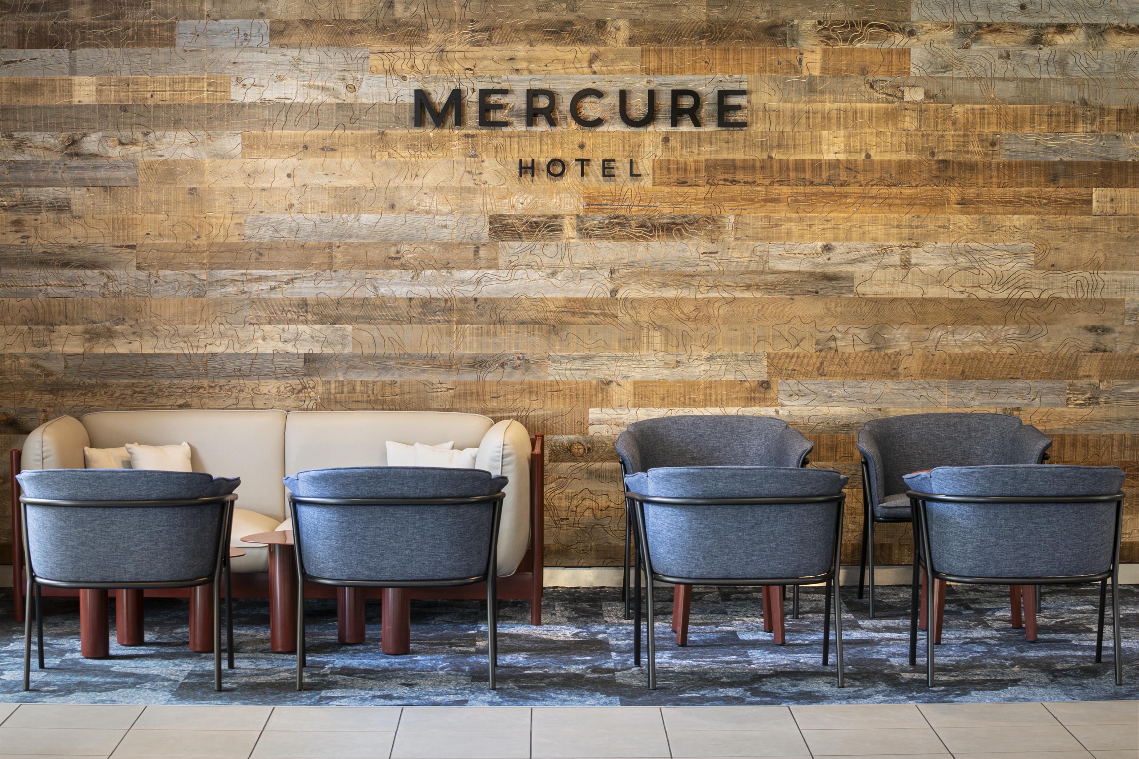 Mercure Sydney Macquarie Park - Tap to explore photos