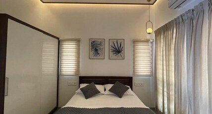 90,s Villa Room Type - Bedroom 1