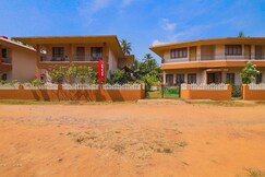 Super Hotel O The Goan Courtyard