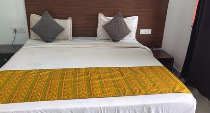 Casita De Gracia Rooms Room Type - Bedroom 1