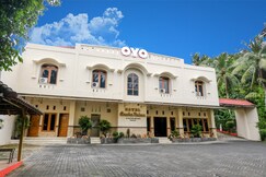 Hotel O otel Graha Prima