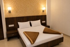 Address of Hotel Sonali