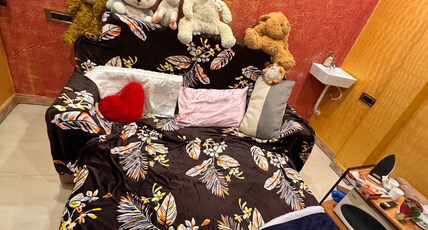 Budget homestay near bkc Room Type - Dreamers 1