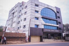 Hotel Lord Shiva