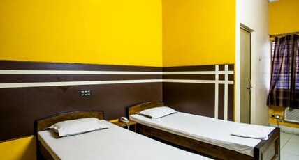 Hotel City Inn Room Type - Double Room