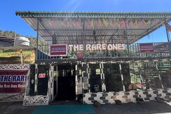 The Rare Ones, Bhalugaad (Resort and Game Zone)