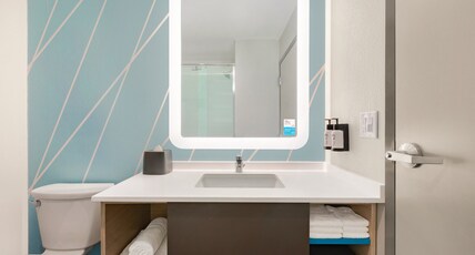 avid hotels TIJUANA - OTAY Room Type - Standard Room