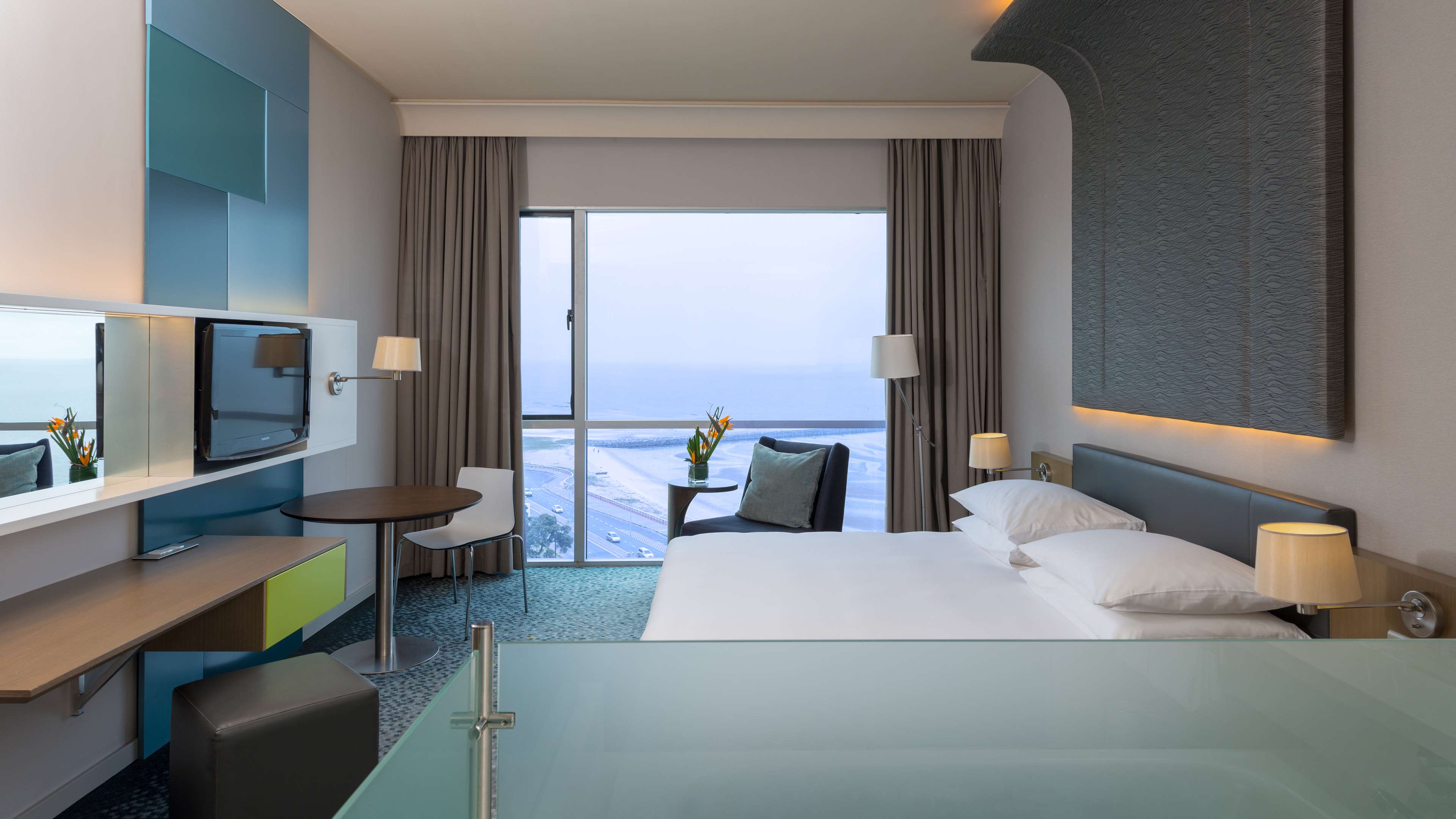 Radisson Blu Hotel & Residence, Maputo - Tap to explore photos